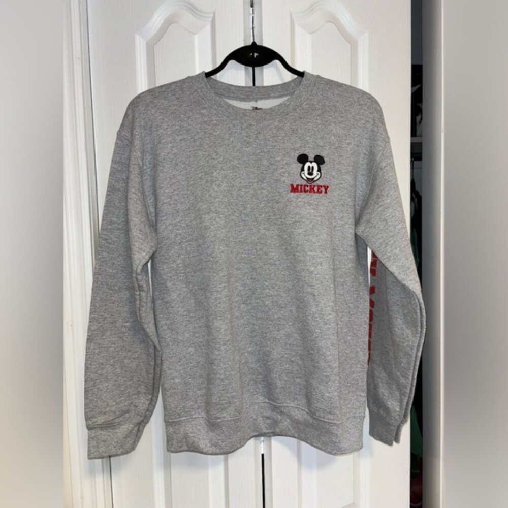 Disney Limited Edition - Mickey Mouse Hoodie